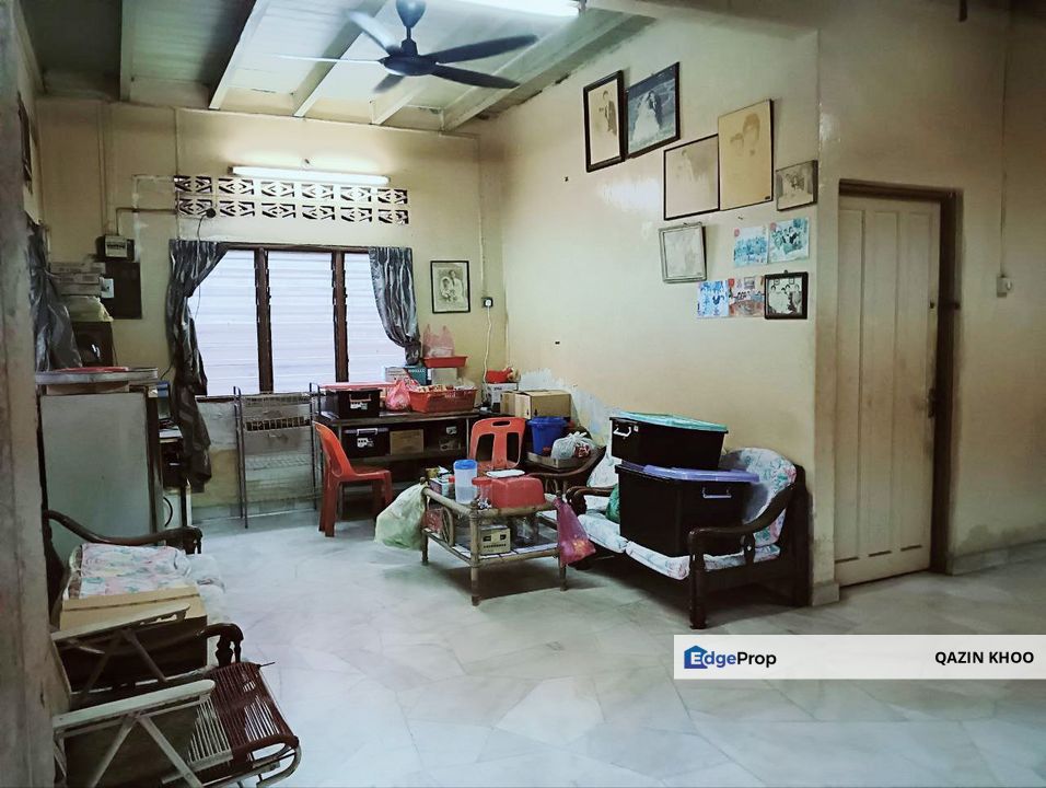 Buntong, Ipoh Double Storey Bungalow Village House, Perak, Ipoh