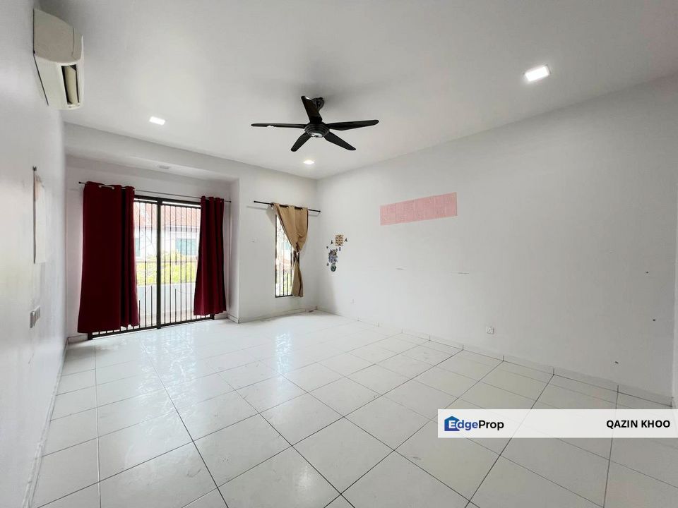 Margosa, Botani Double Storey Terrace House, Perak, Ipoh