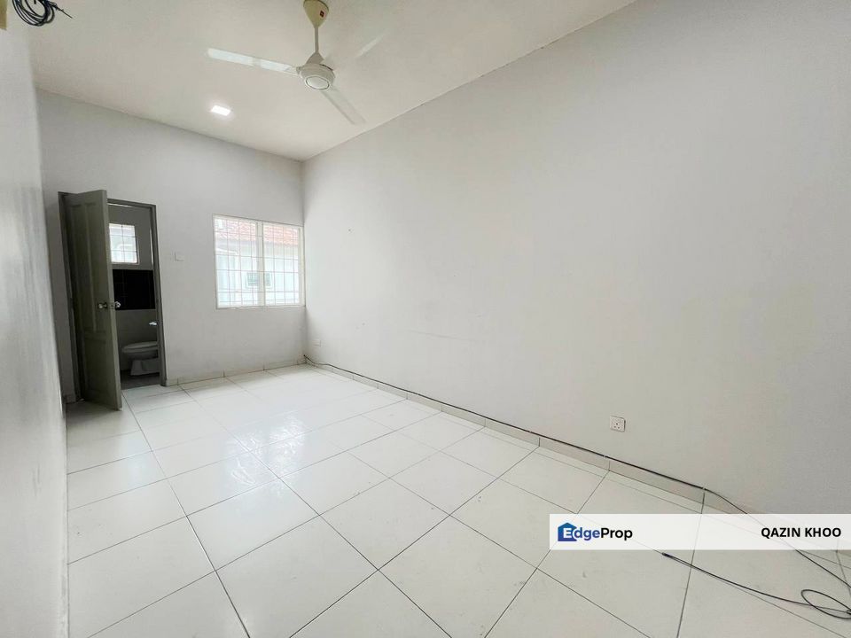 Margosa, Botani Double Storey Terrace House, Perak, Ipoh
