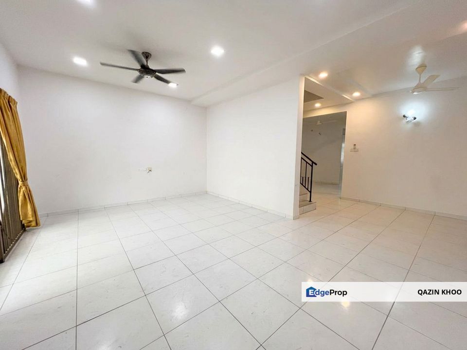 Margosa, Botani Double Storey Terrace House, Perak, Ipoh