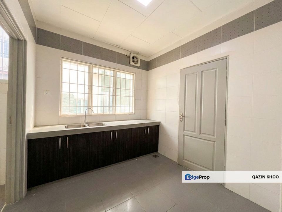 Margosa, Botani Double Storey Terrace House, Perak, Ipoh