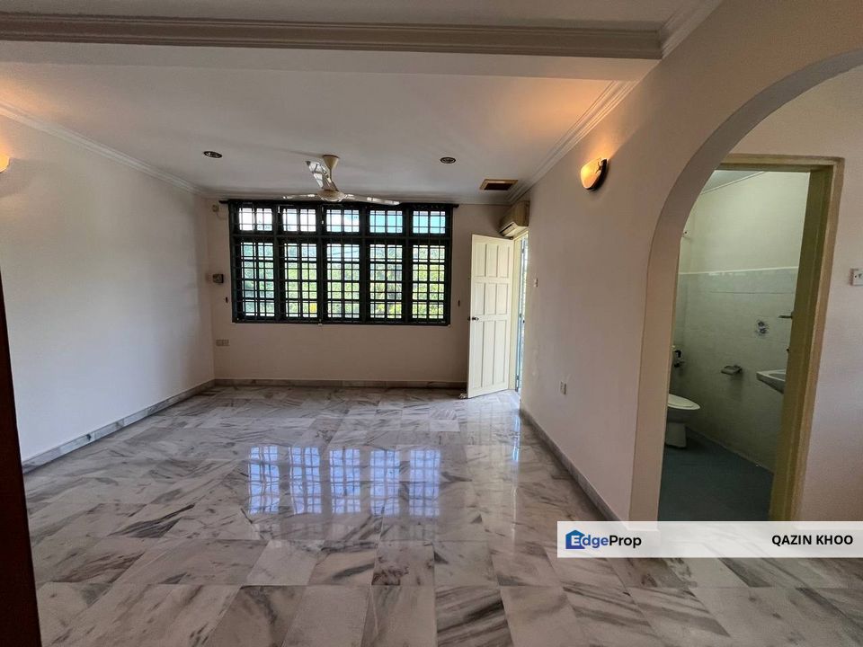 Fair Park 2.5 Storey Terrace Corner Unit, Perak, Ipoh