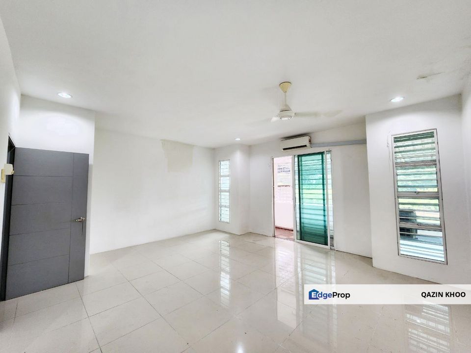 Pengkalan Precinct 18 Double Storey Terrace House, Perak, Ipoh