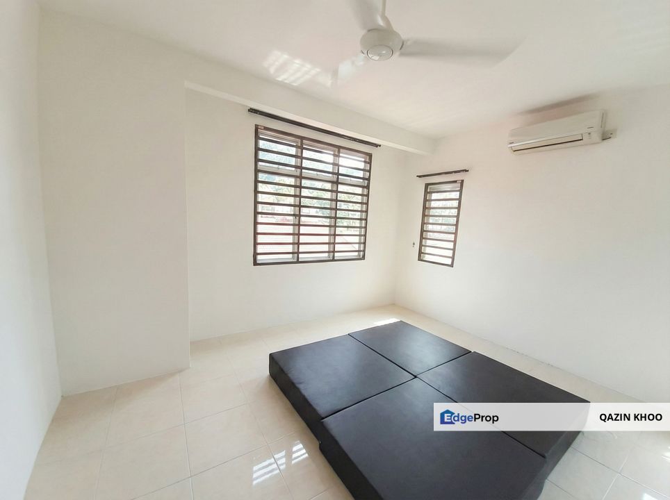 Panorama Tambun Perdana 1.5 Storey Semi-D, Perak, Ipoh