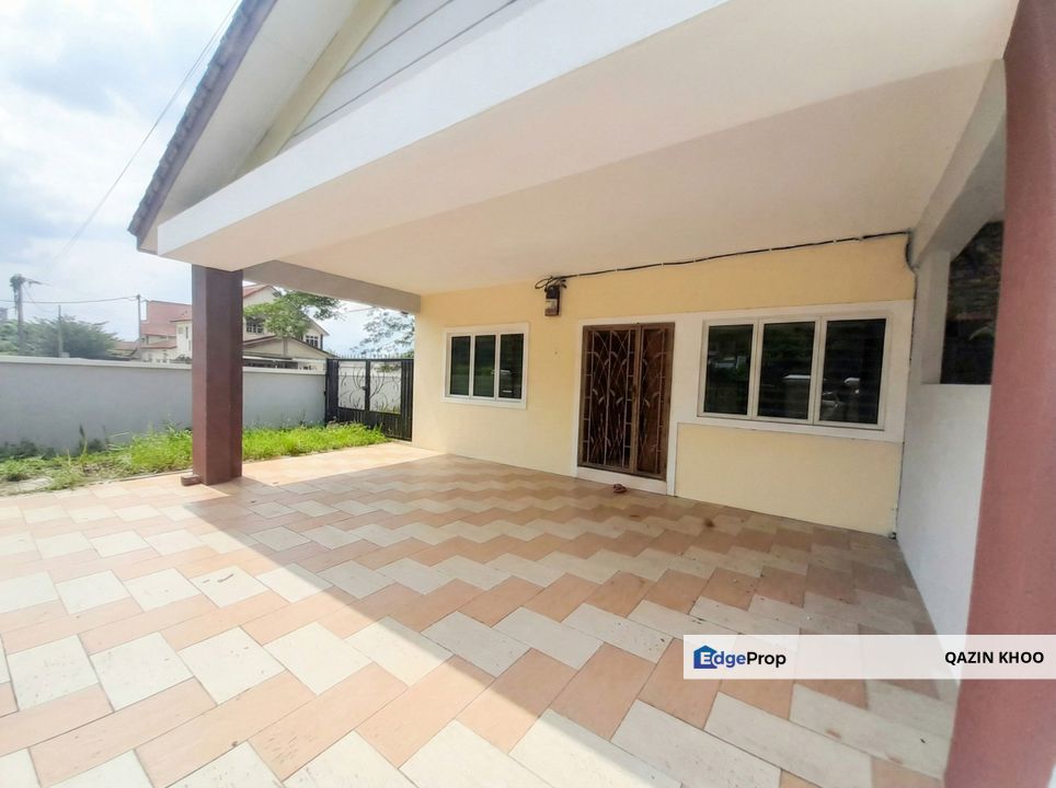 Panorama Tambun Perdana 1.5 Storey Semi-D, Perak, Ipoh