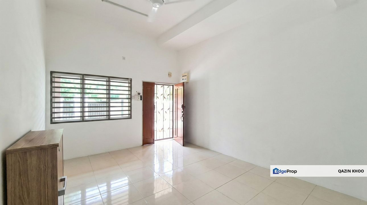 Panorama Tambun Perdana 1.5 Storey Semi-D, Perak, Ipoh