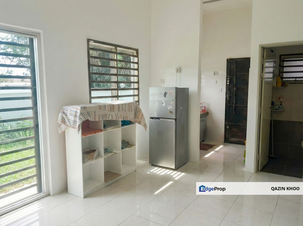 Panorama Tambun Perdana 1.5 Storey Semi-D, Perak, Ipoh