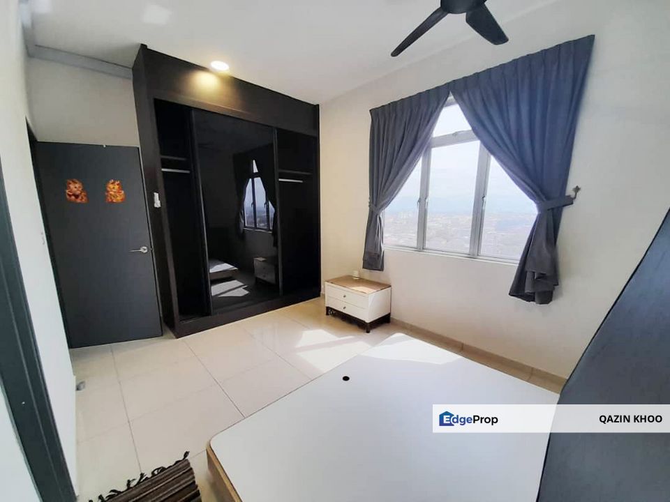 Residensi Kampung Paloh PR1MA, Ipoh Town, Perak, Kinta