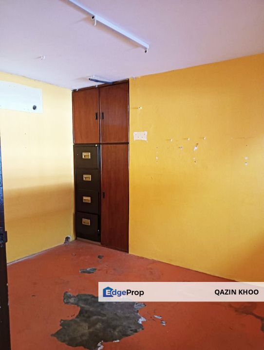 Taman Cempaka, Ipoh Double Storey Shop Lot (Ground Floor), Perak, Ipoh