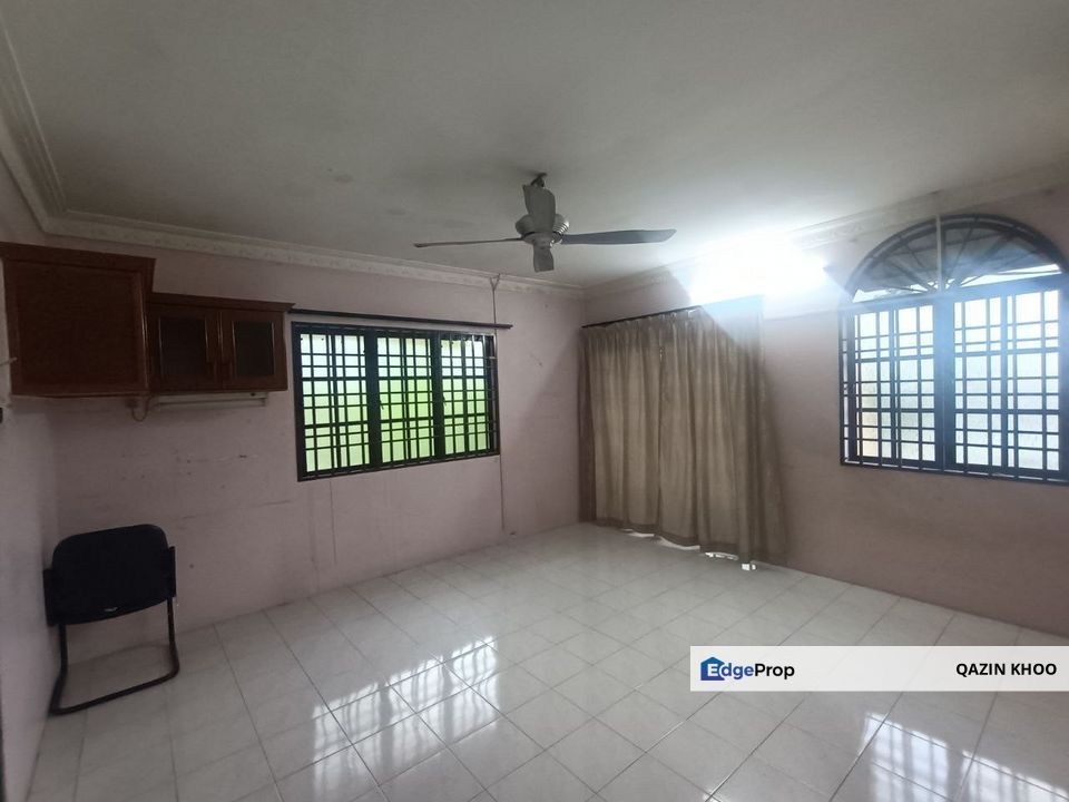 First Garden Double Storey Terrace Corner House, Perak, Ipoh