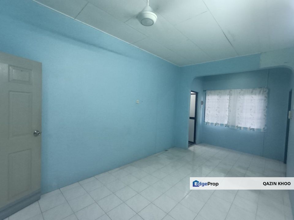 First Garden Double Storey Terrace Corner House, Perak, Ipoh