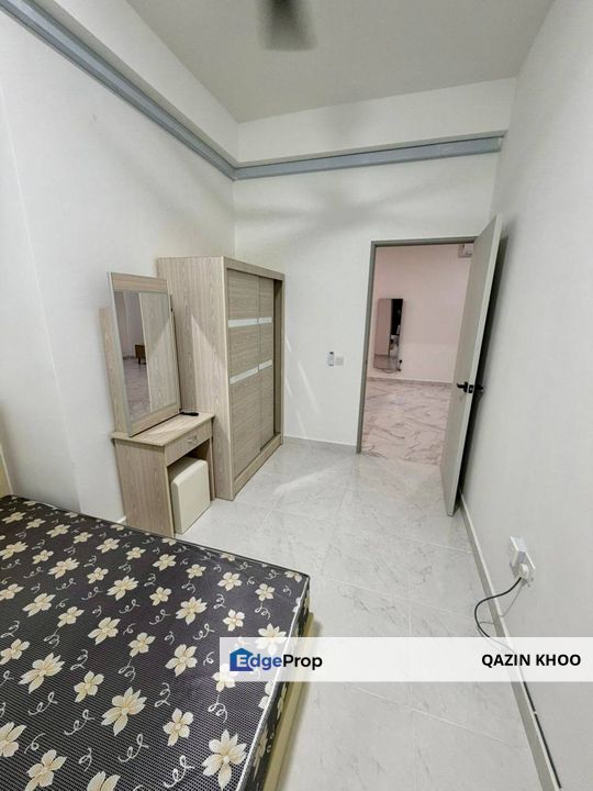 Palazzo @ Ipoh Garden East Condominium, Perak, Ipoh