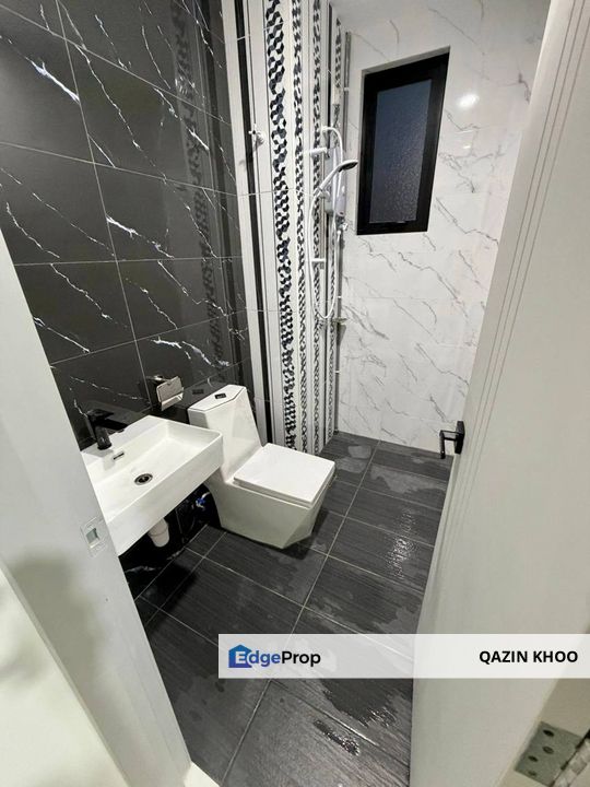 Palazzo @ Ipoh Garden East Condominium, Perak, Ipoh