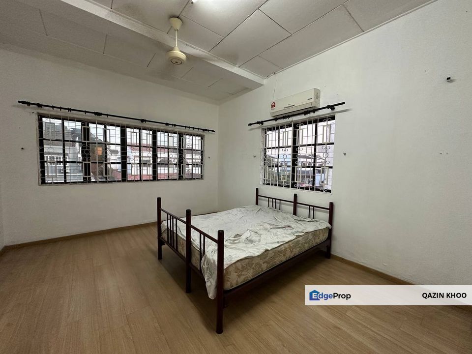 Ipoh Town, Taman Westpool Double Storey Semi-D, Perak, Ipoh