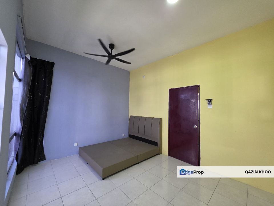 Klebang Casa Residence Condominium, Perak, Kinta