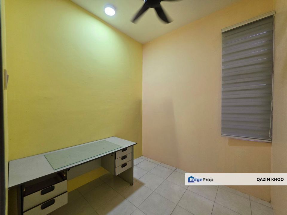 Klebang Casa Residence Condominium, Perak, Kinta