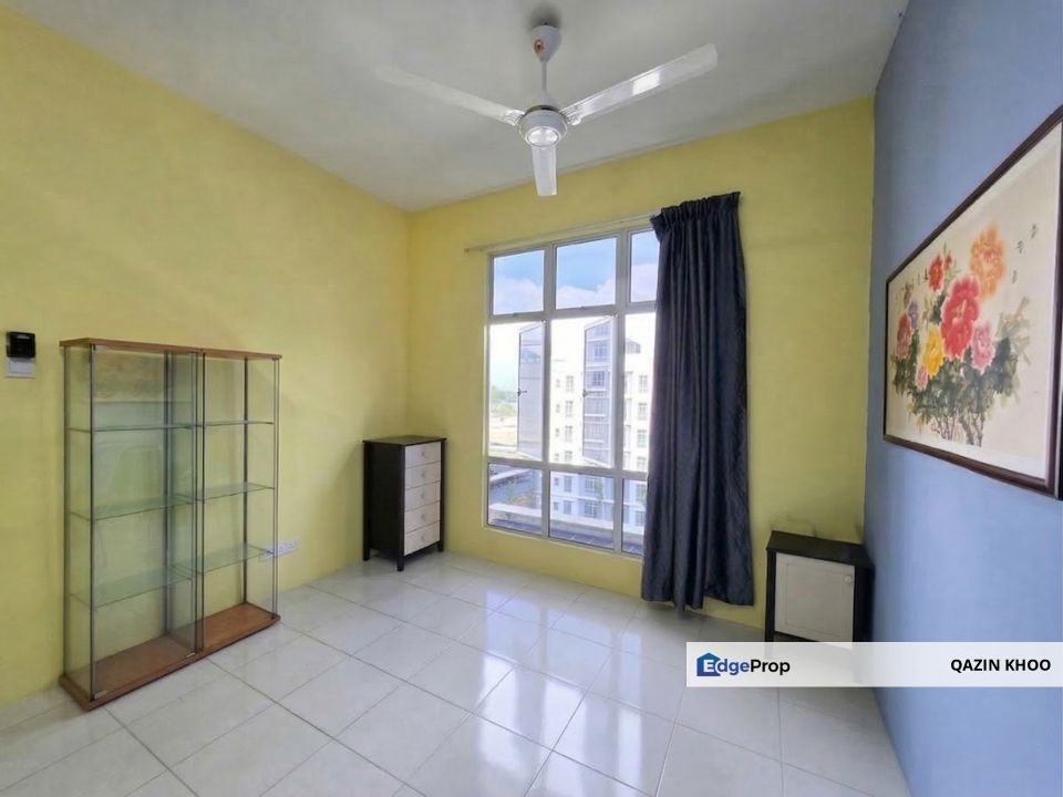 Klebang Casa Residence Condominium, Perak, Kinta