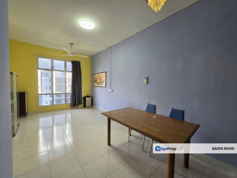 Klebang Casa Residence Condominium, Perak, Kinta