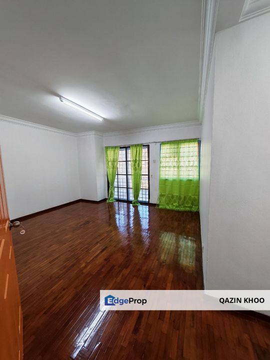 Bandar Baru Tambun, Sunway City, Ipoh Double Storey Terrace House, Perak, Ipoh