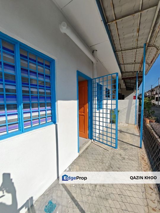 Bandar Baru Tambun, Sunway City, Ipoh Double Storey Terrace House, Perak, Ipoh