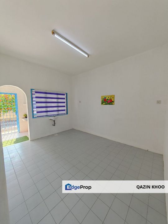 Bandar Baru Tambun, Sunway City, Ipoh Double Storey Terrace House, Perak, Ipoh