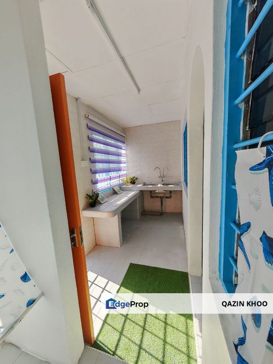 Bandar Baru Tambun, Sunway City, Ipoh Double Storey Terrace House, Perak, Ipoh