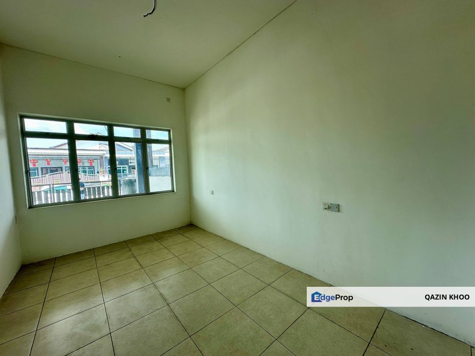 Menglembu, Taman Bestari, Ipoh Single Storey Terrace House Corner, Perak, Menglembu