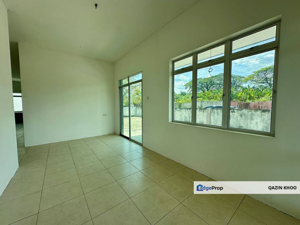 Menglembu, Taman Bestari, Ipoh Single Storey Terrace House Corner, Perak, Menglembu