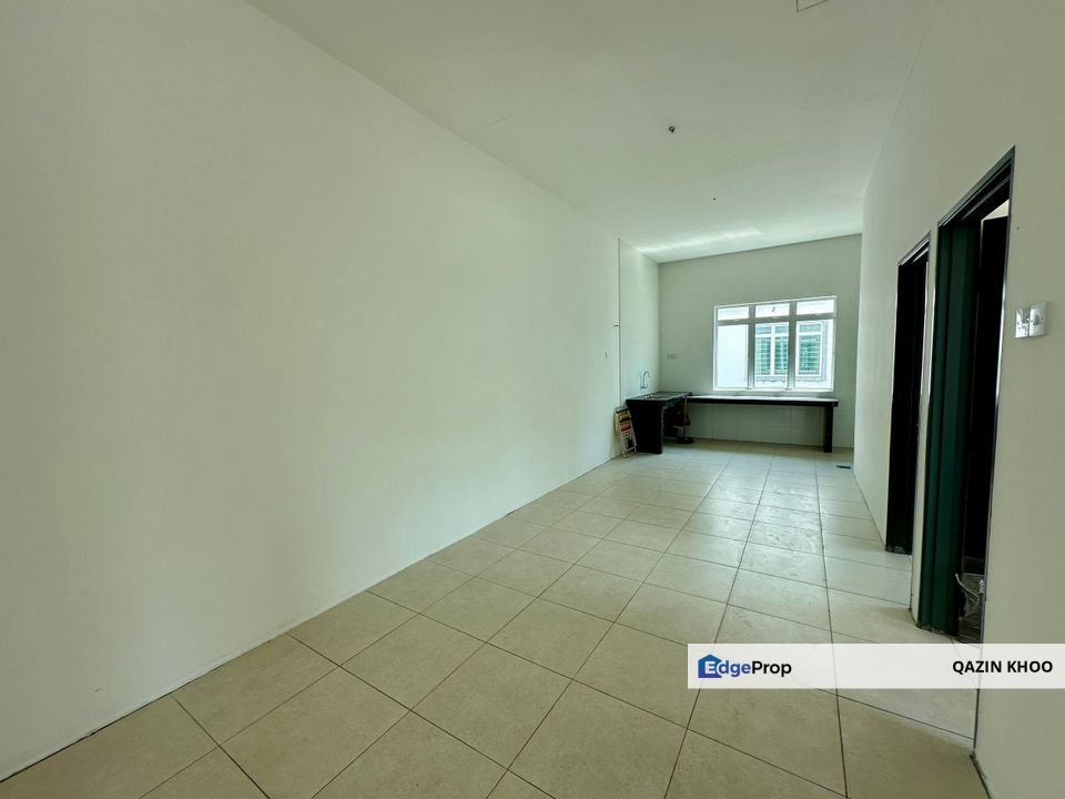 Menglembu, Taman Bestari, Ipoh Single Storey Terrace House Corner, Perak, Menglembu