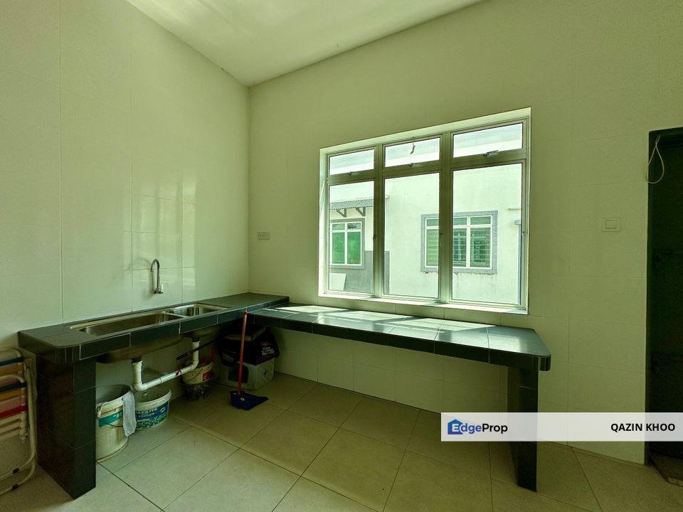 Menglembu, Taman Bestari, Ipoh Single Storey Terrace House Corner, Perak, Menglembu