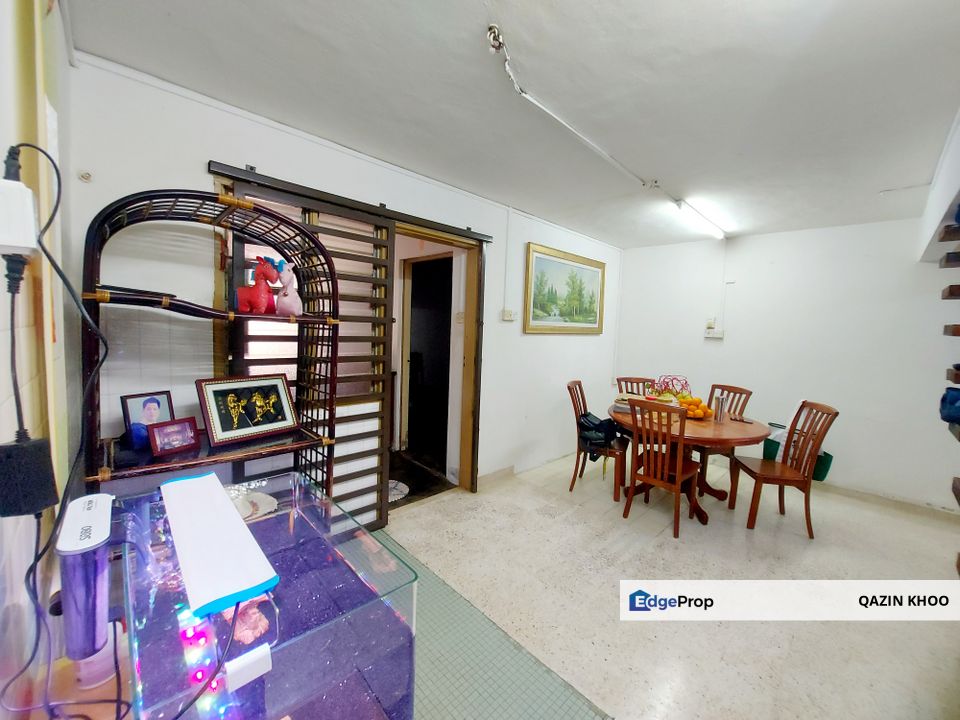 Desa Tambun, Ipoh Double Storey Terrace House, Perak, Ipoh