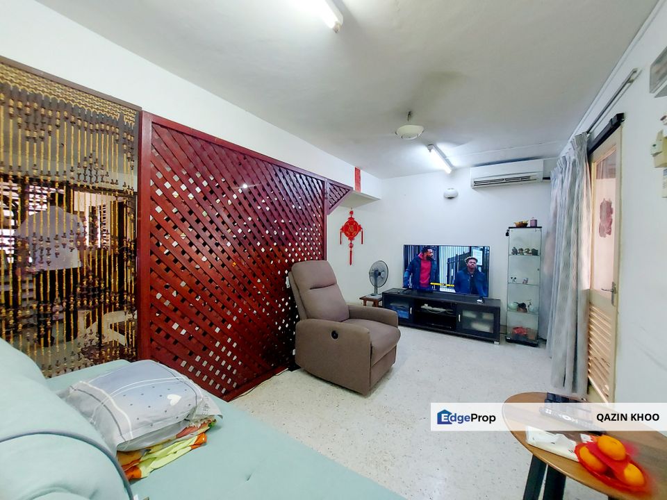 Desa Tambun, Ipoh Double Storey Terrace House, Perak, Ipoh