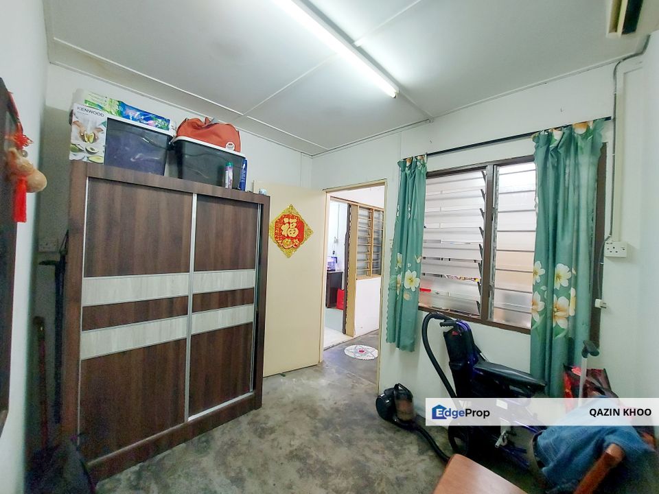 Desa Tambun, Ipoh Double Storey Terrace House, Perak, Ipoh