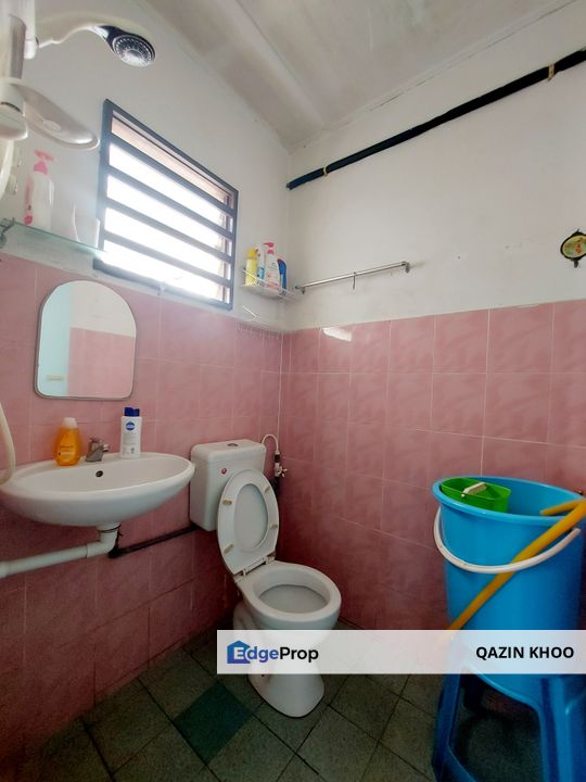 Desa Tambun, Ipoh Double Storey Terrace House, Perak, Ipoh