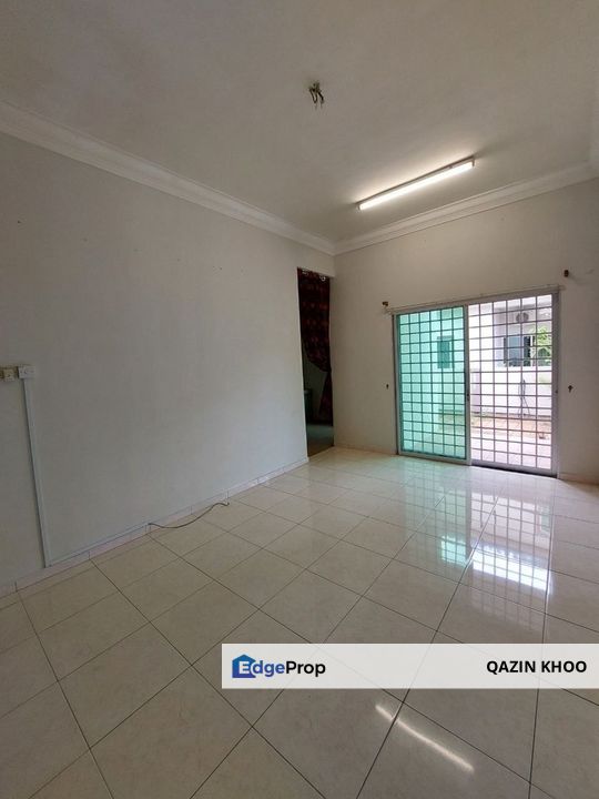 Freehold Klebang Restu Ipoh Double Storey Semi-D, Perak, Ipoh