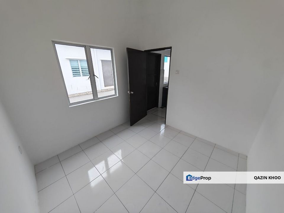 Polo Laguna, Ampang/Tambun Single Storey Terrace House, Perak, Tambun