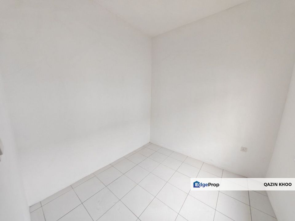 Polo Laguna, Ampang/Tambun Single Storey Terrace House, Perak, Tambun