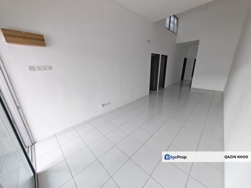 Polo Laguna, Ampang/Tambun Single Storey Terrace House, Perak, Tambun