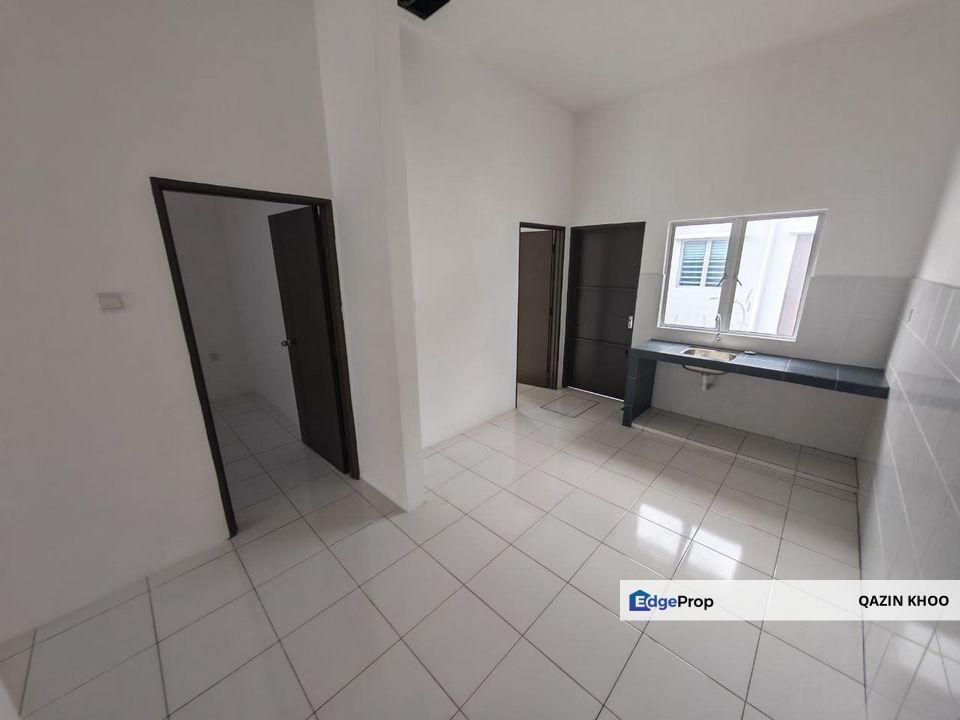 Polo Laguna, Ampang/Tambun Single Storey Terrace House, Perak, Tambun