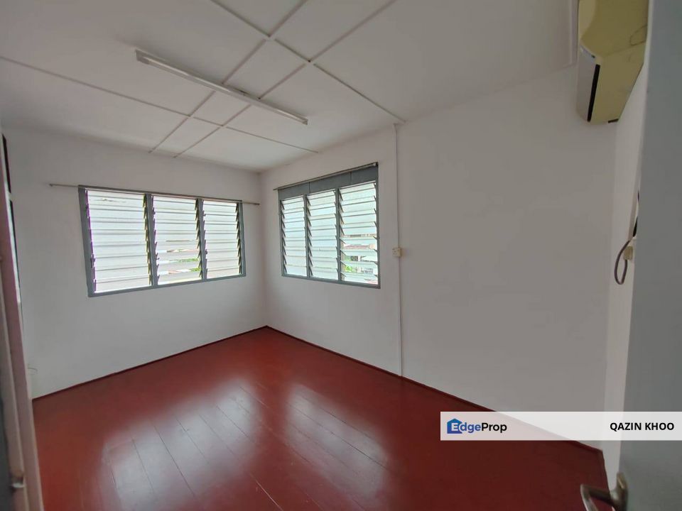 Taman Cempaka Ipoh Double Storey Intermediate Corner Terrace  House, Perak, Ipoh