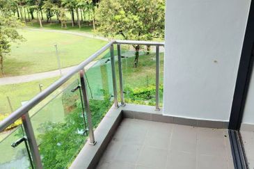 Meru Valley Eco Village Aman Loft Condominium