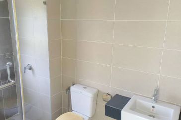 Meru Valley Eco Village Aman Loft Condominium