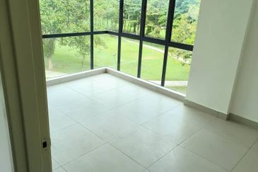Meru Valley Eco Village Aman Loft Condominium