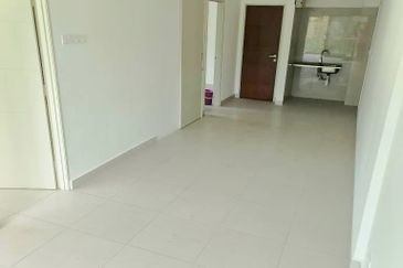 Meru Valley Eco Village Aman Loft Condominium