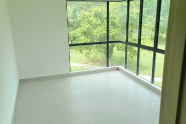 Meru Valley Eco Village Aman Loft Condominium