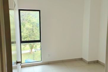 Meru Valley Eco Village Aman Loft Condominium