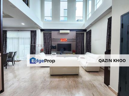 Gunung Rapat Gerbang Maju Triple Storey Bungalow, Perak, Gunung Rapat