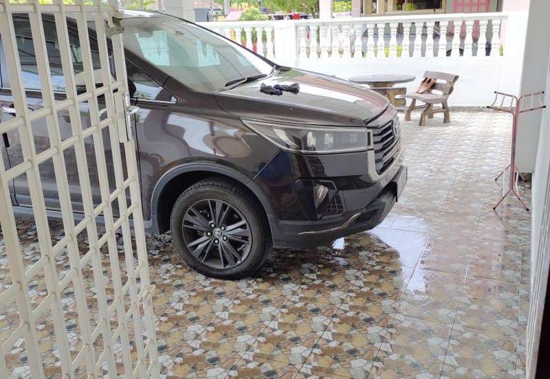 Menglembu Taman Desa Rishah Double Storey Terrace House