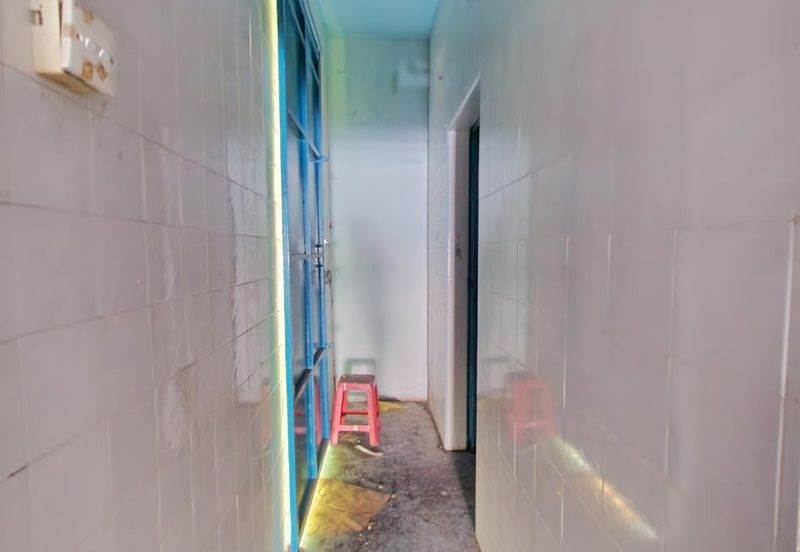 Ipoh Town Jalan Kampar Ground Floor Shoplot