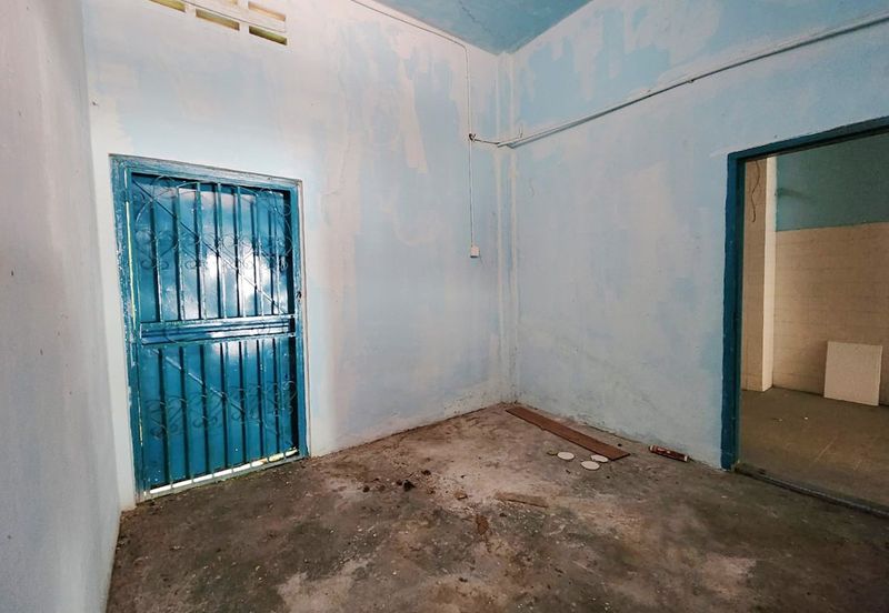 Ipoh Town Jalan Kampar Ground Floor Shoplot